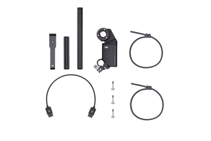 Focus Motor para el<b> Ronin-S </b>(Parte 17)